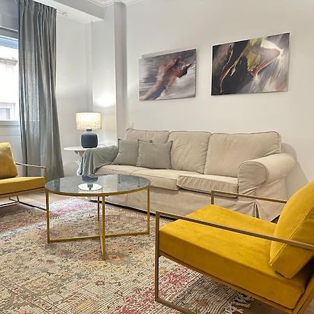 Arte Y Nuevo En El Centro Apartman Vigo Kültér fotó