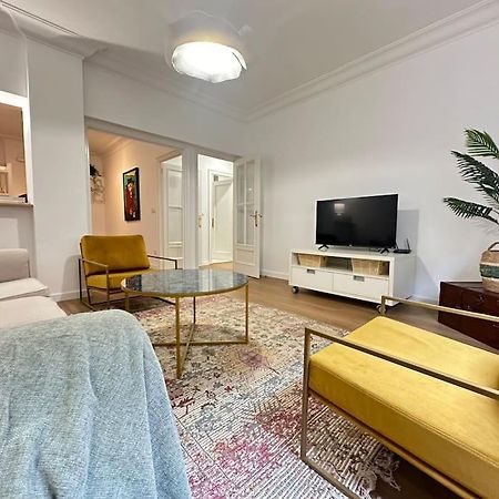Arte Y Nuevo En El Centro Apartman Vigo Kültér fotó