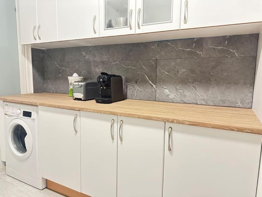 Arte Y Nuevo En El Centro Apartman Vigo Kültér fotó