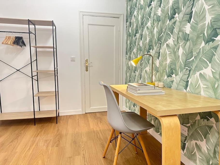 Arte Y Nuevo En El Centro Apartman Vigo Kültér fotó
