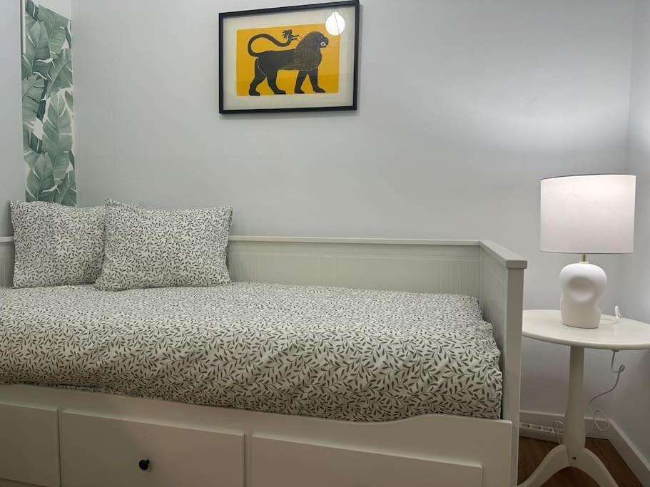 Arte Y Nuevo En El Centro Apartman Vigo Kültér fotó