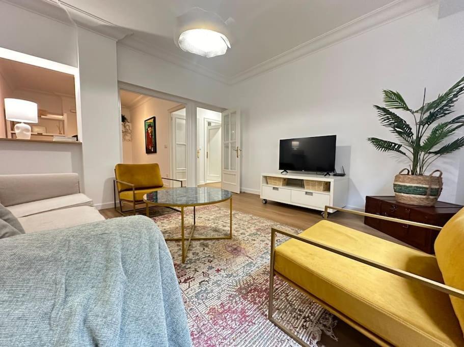 Arte Y Nuevo En El Centro Apartman Vigo Kültér fotó